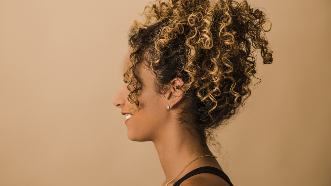 Quick Curly Hair Care Tips for Busy Lifestyles: Time-Efficient Strategies