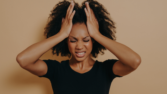 The Impact of Stress on Your Hair: Tips for Stress-Induced Hair Loss