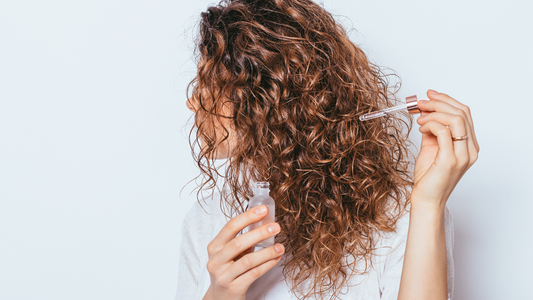 A Step-by-Step Guide to the Perfect Curly Hair Routine with TXTUR