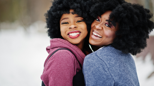 Seasonal Hair Care: Adapting Your Curly Hair Routine