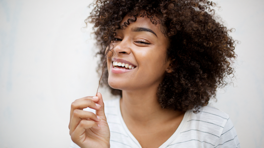 Hair 101 – TXTUR Hair