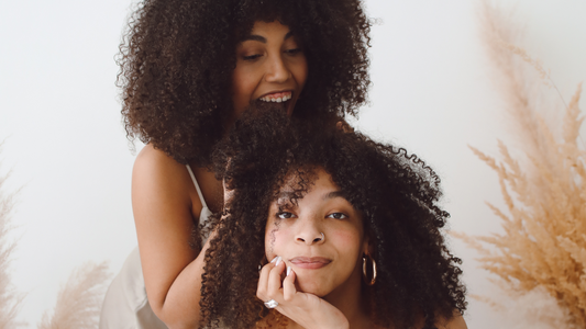 Embracing Your Natural Hair Texture: Tips for Rocking Your Curls