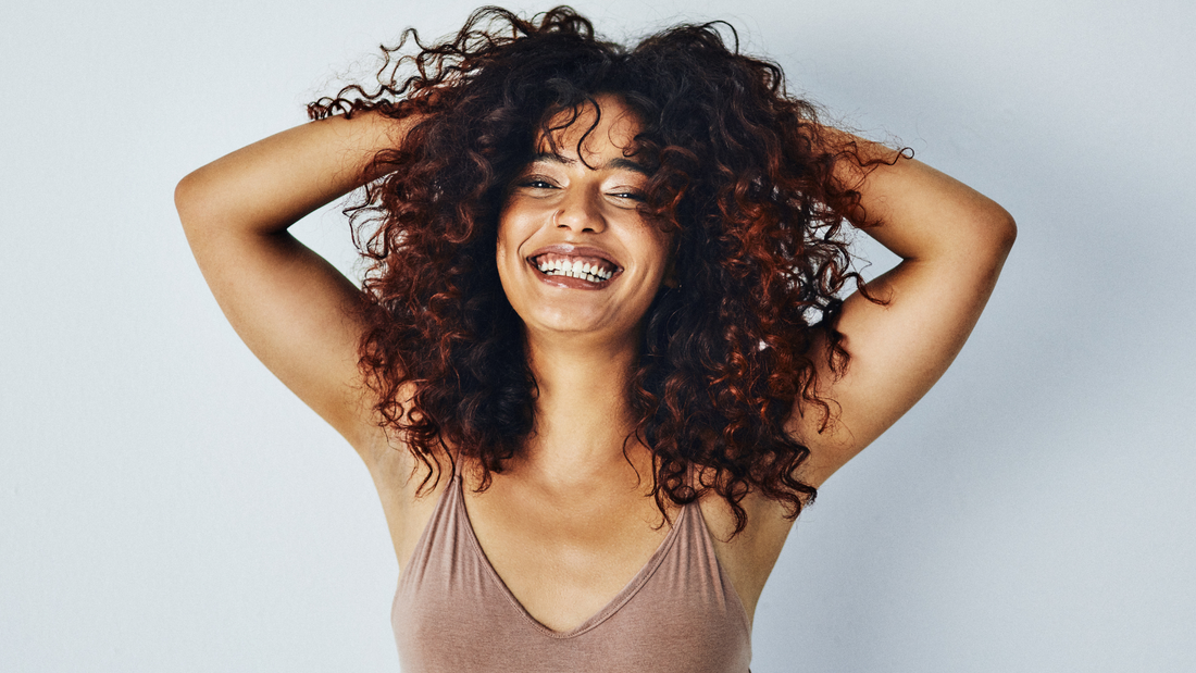 What is Hair Porosity?